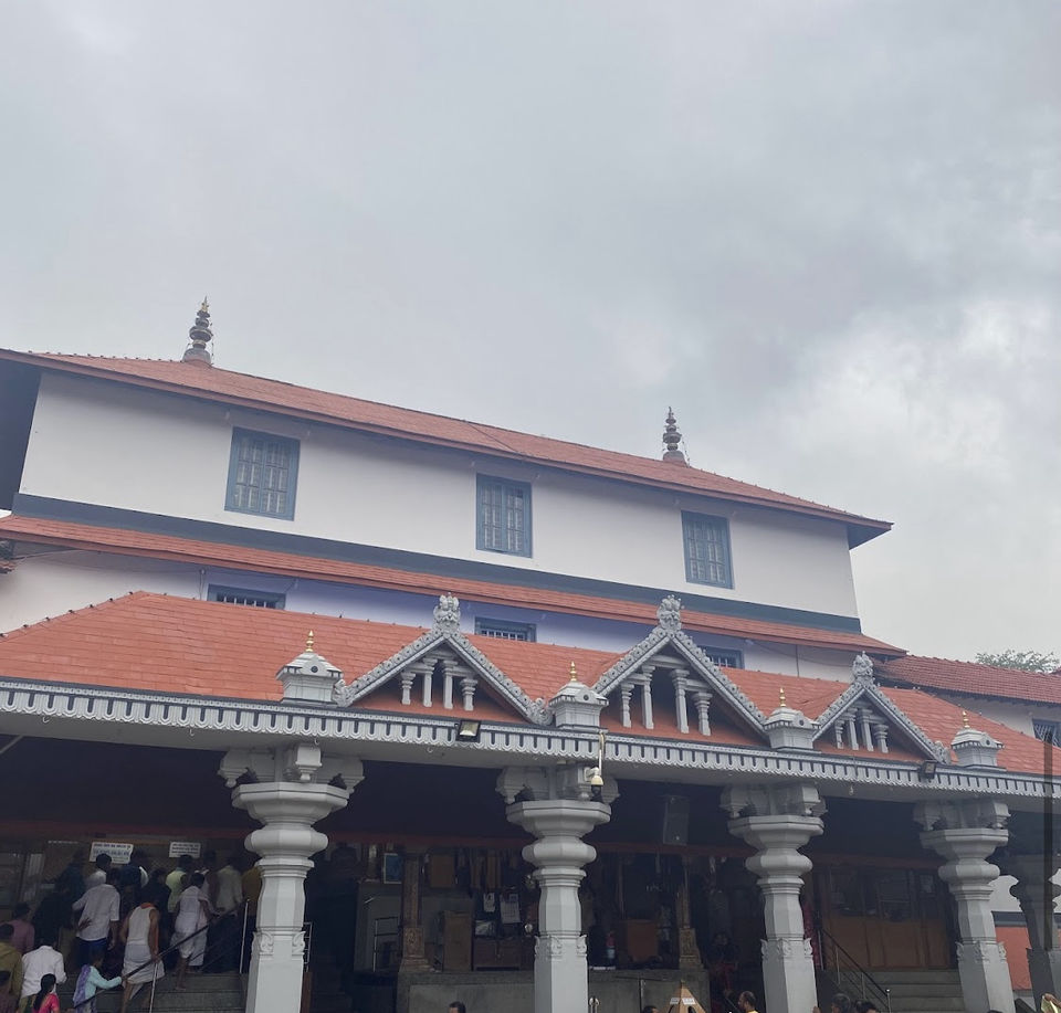 Photo of Road Trip to South Karnataka to Find Zen in Temples – #Goa to #Chikkamagaluru Road Trip by Dr Sheetal