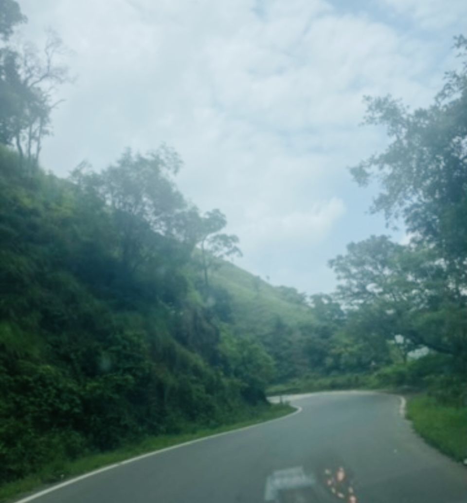 Photo of Road Trip to South Karnataka to Find Zen in Temples – #Goa to #Chikkamagaluru Road Trip by Dr Sheetal