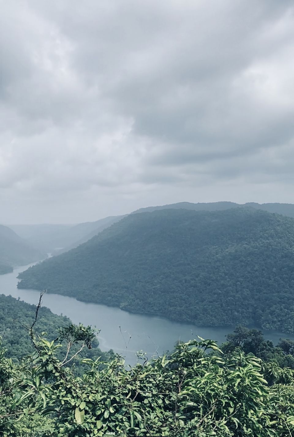 Photo of Road Trip to South Karnataka to Find Zen in Temples – #Goa to #Chikkamagaluru Road Trip by Dr Sheetal