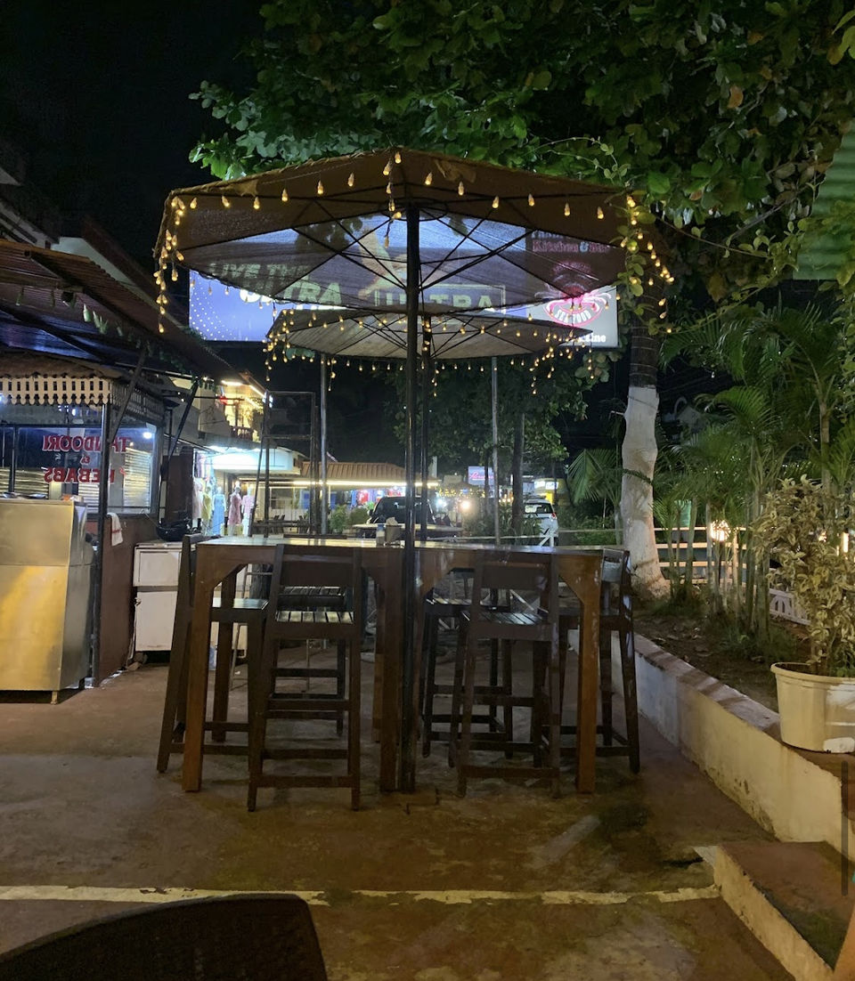 Photo of Road Trip to South Karnataka to Find Zen in Temples – #Goa to #Chikkamagaluru Road Trip by Dr Sheetal