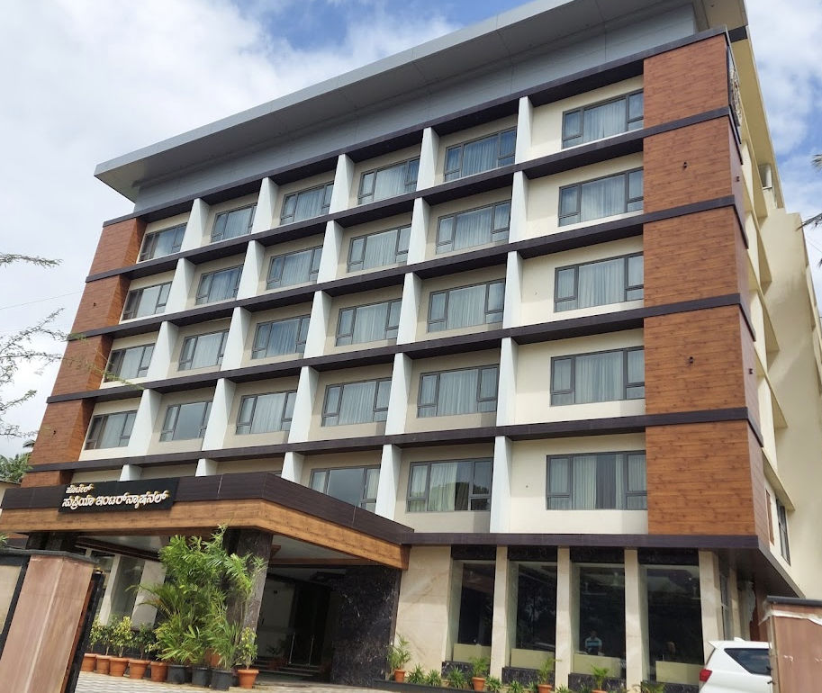 Photo of One of Uttar Kannada’s Best-Kept Secrets is This Distinctive 3-Star Hotel in Sirsi by Dr Sheetal