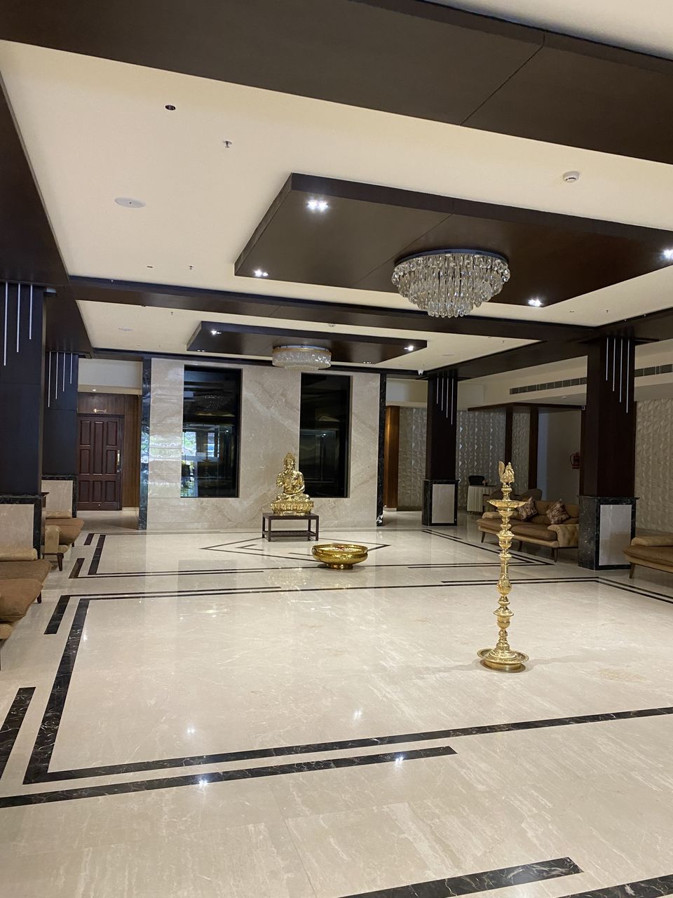 Photo of One of Uttar Kannada’s Best-Kept Secrets is This Distinctive 3-Star Hotel in Sirsi by Dr Sheetal