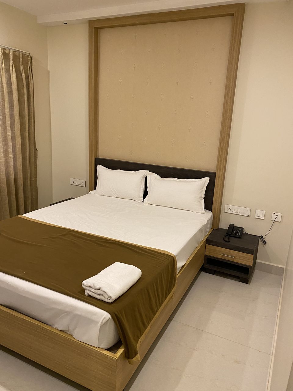 Photo of One of Uttar Kannada’s Best-Kept Secrets is This Distinctive 3-Star Hotel in Sirsi by Dr Sheetal