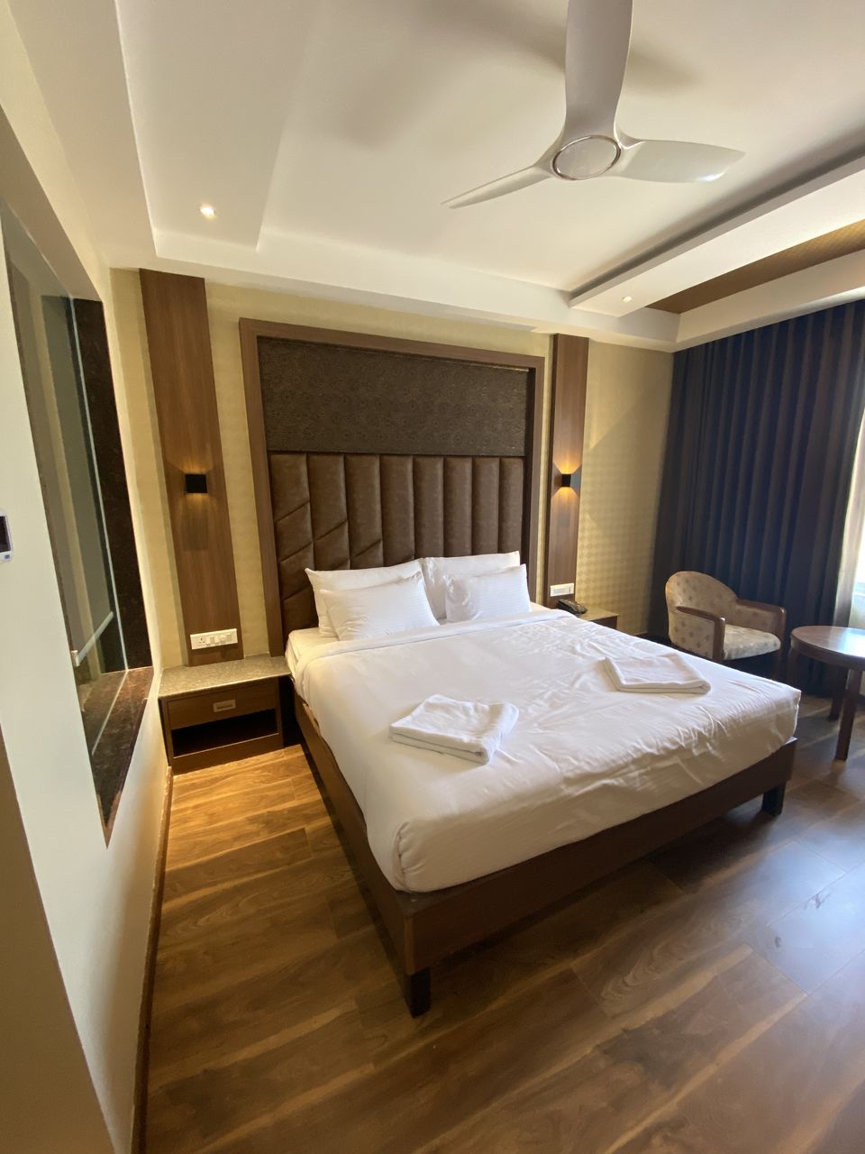 Photo of One of Uttar Kannada’s Best-Kept Secrets is This Distinctive 3-Star Hotel in Sirsi by Dr Sheetal