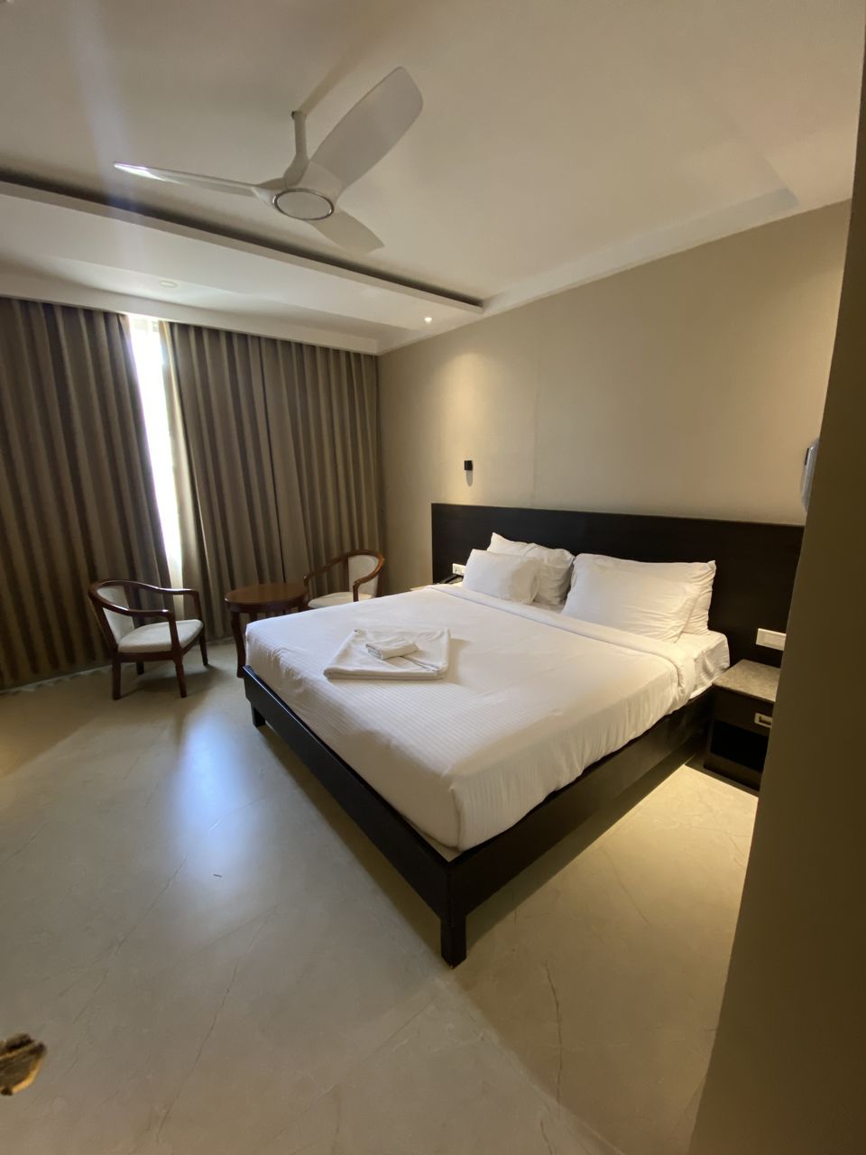 Photo of One of Uttar Kannada’s Best-Kept Secrets is This Distinctive 3-Star Hotel in Sirsi by Dr Sheetal
