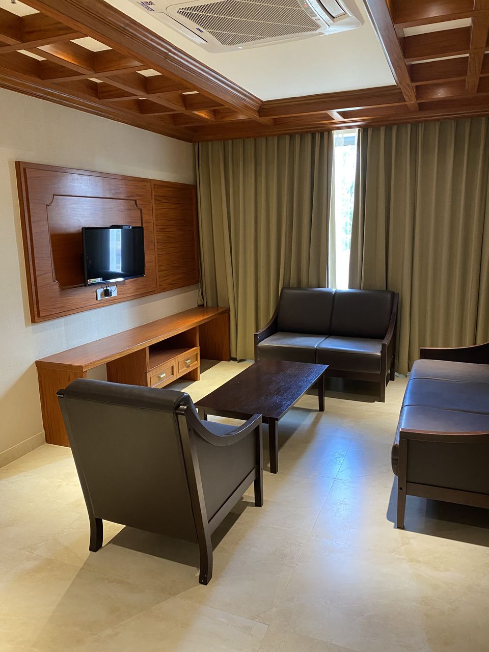 Photo of One of Uttar Kannada’s Best-Kept Secrets is This Distinctive 3-Star Hotel in Sirsi by Dr Sheetal