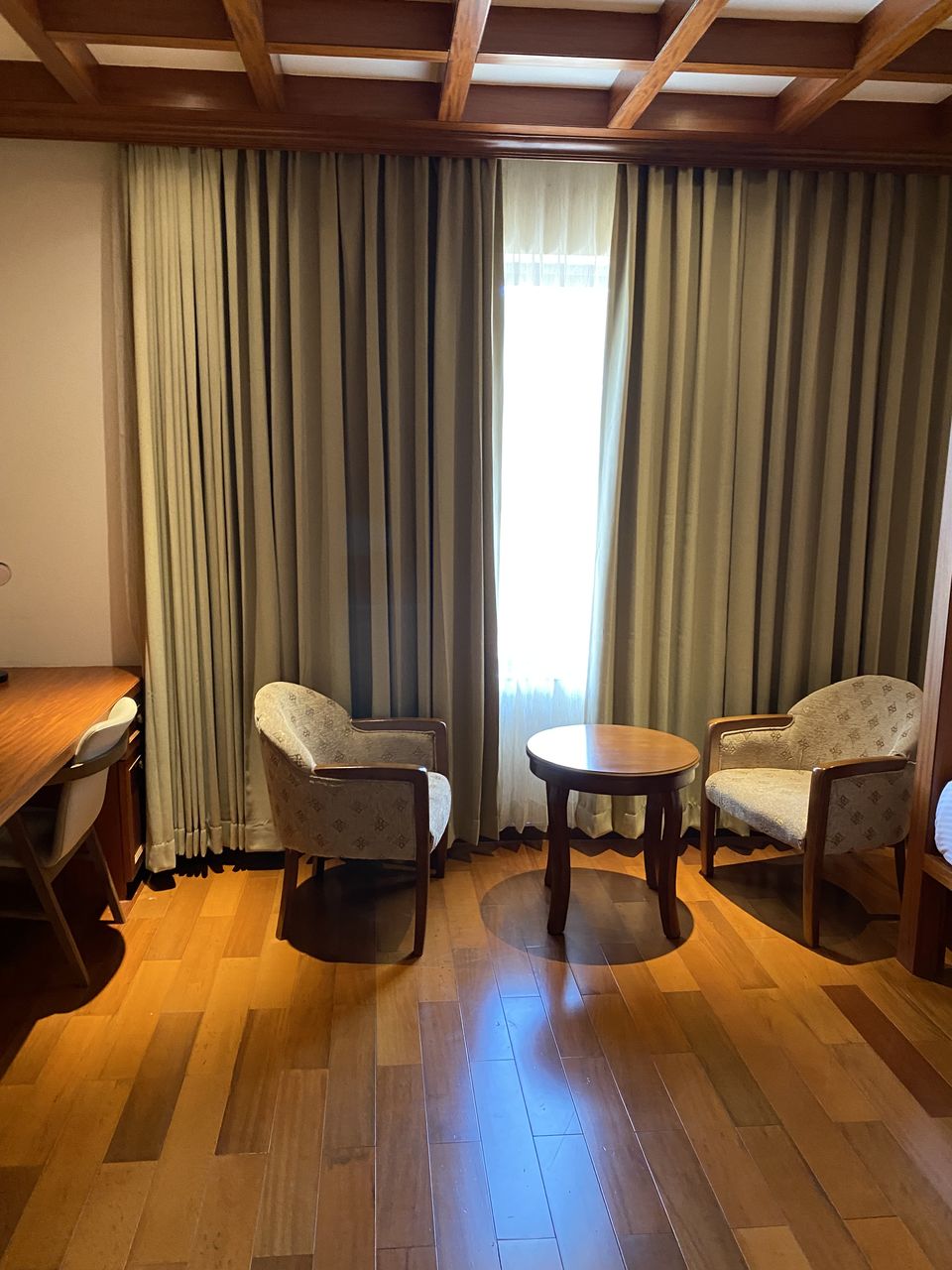Photo of One of Uttar Kannada’s Best-Kept Secrets is This Distinctive 3-Star Hotel in Sirsi by Dr Sheetal