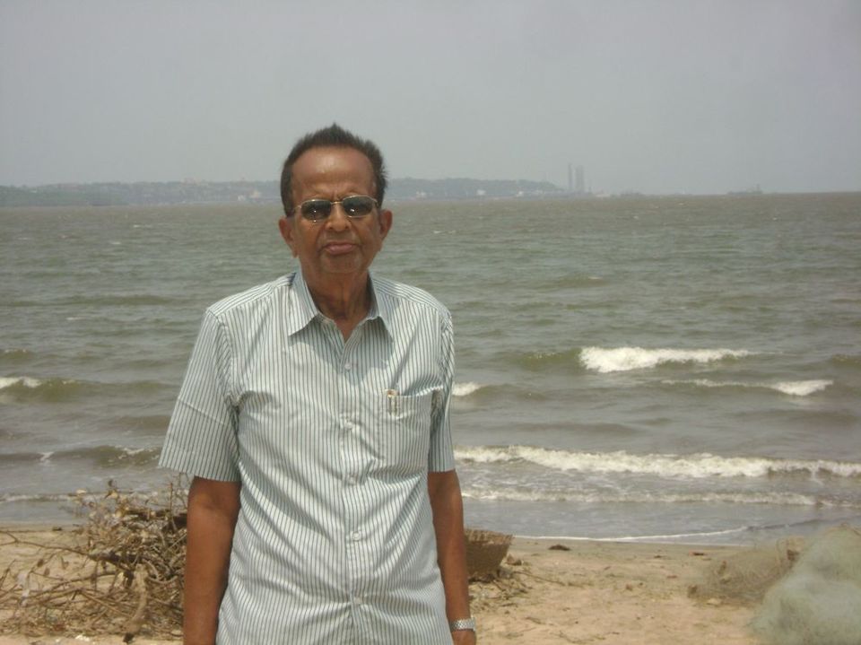 Photo of 7 reasons why I and my sister love to travel with our Dad by Dr Sheetal