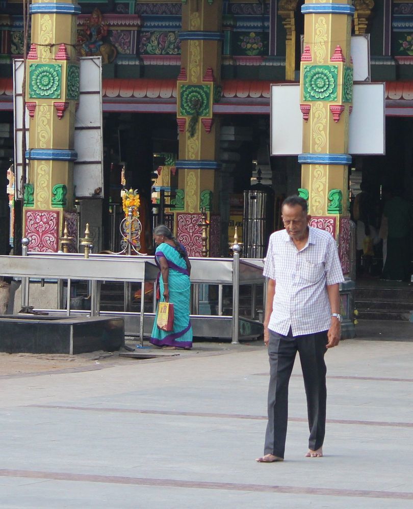 Photo of 7 reasons why I and my sister love to travel with our Dad by Dr Sheetal