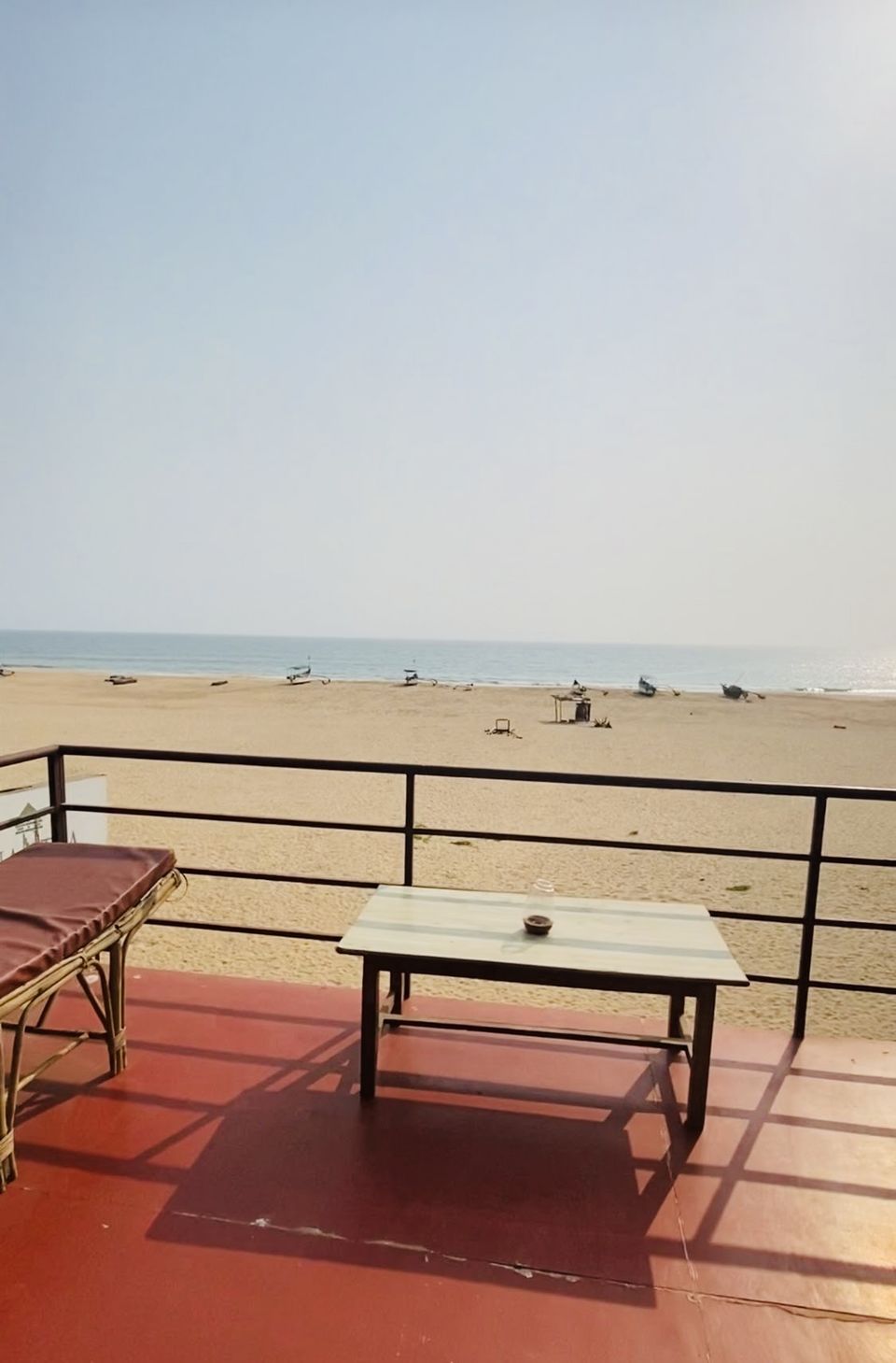 Photo of Miss out North Goa and unwind at these shockingly affordable beachfront homes in South Goa instead. by Dr Sheetal