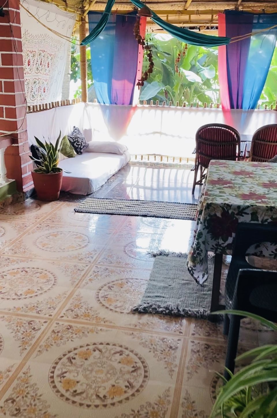 Photo of Miss out North Goa and unwind at these shockingly affordable beachfront homes in South Goa instead. by Dr Sheetal
