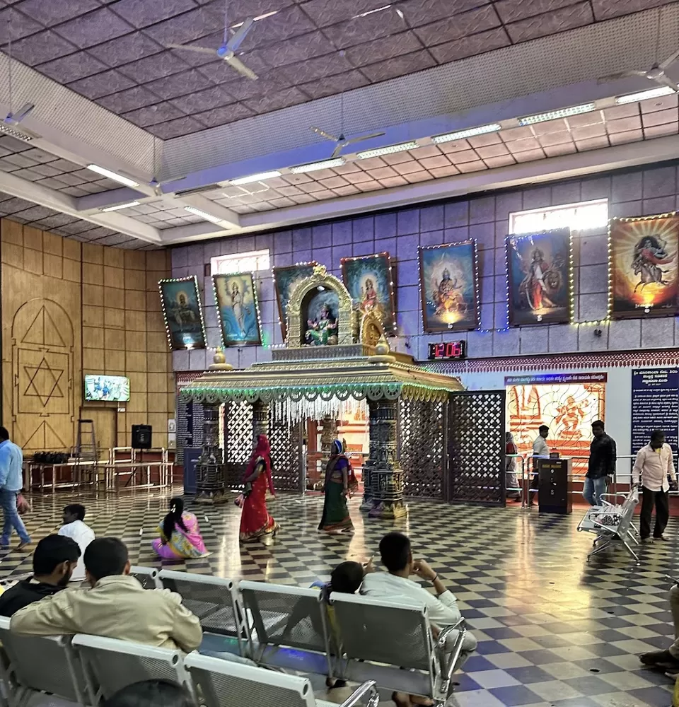 Photo of Everything you need know about Sirsi, a small town in Karnataka by Dr Sheetal