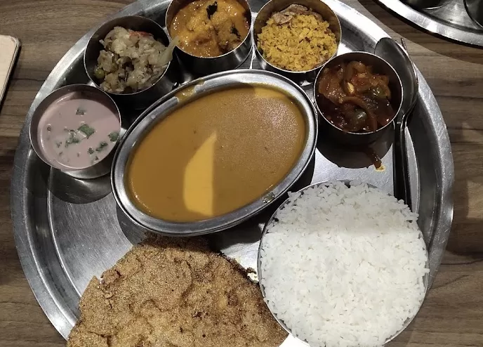 Photo of The Best Seafood Thali Restaurants in Goa to Satiate Your Appetite by Dr Sheetal