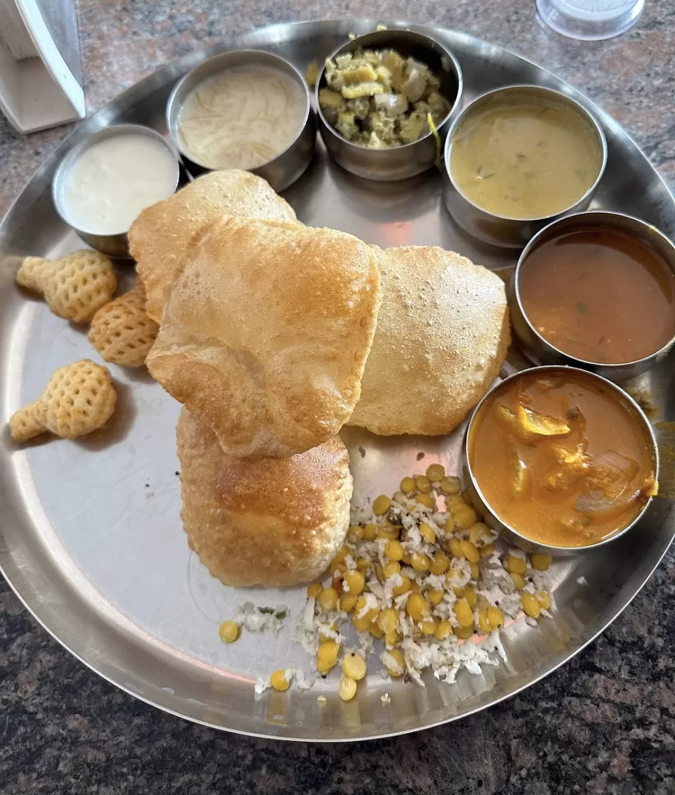 Photo of ಪಾಕಶಾಲ Paakashala TBegur, Bangalore Division by Dr Sheetal