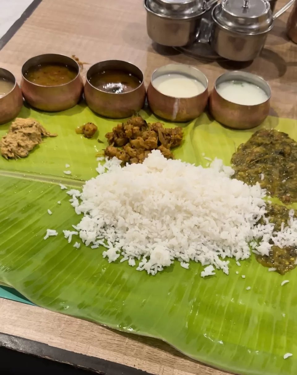 Photo of Andhra Ruchulu, Jayanagar, Bengaluru by Dr Sheetal