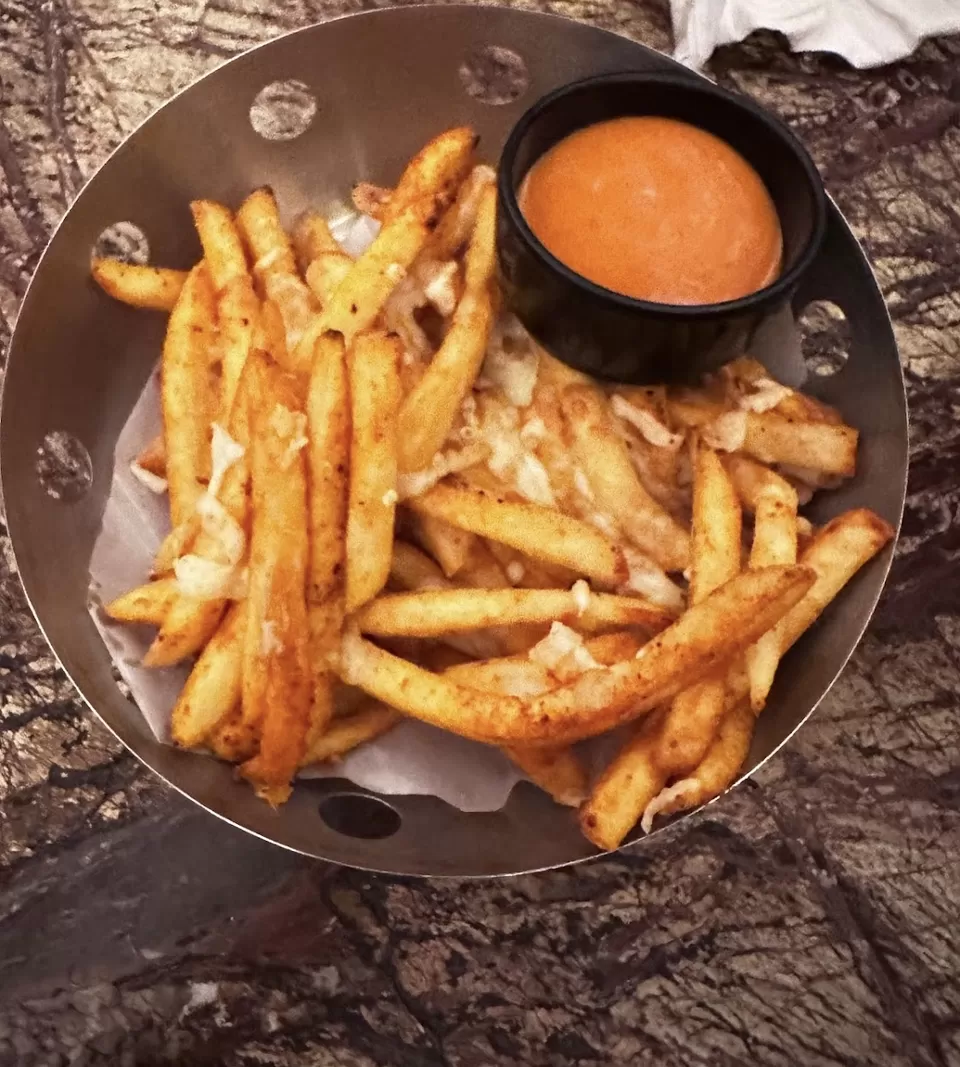 Photo of Brew Meister Craft Beer and Kitchen, Bengaluru by Dr Sheetal