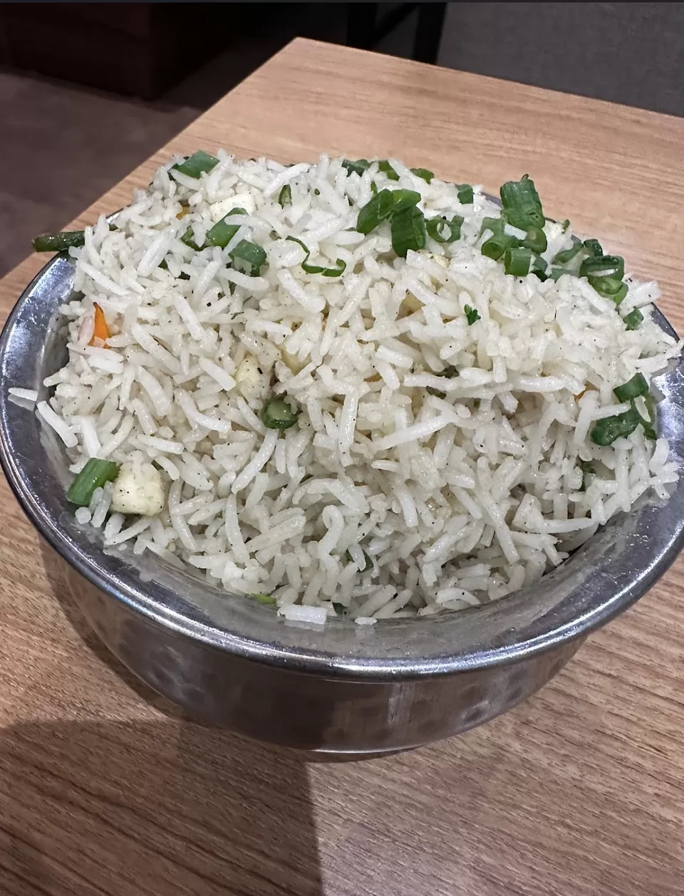 Photo of Vivaha Bhojanambu, Tirupati by Dr Sheetal