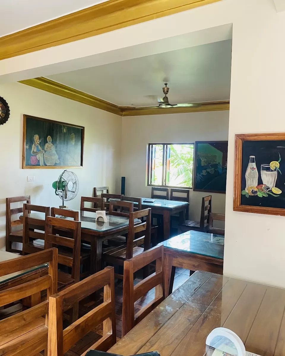Photo of Avinash Bar and Restaurant, Piedade by Dr Sheetal