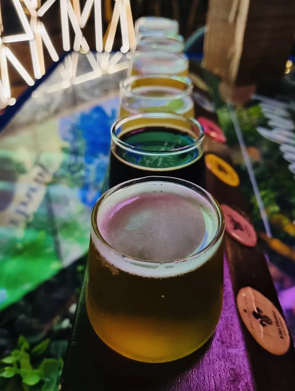 Photo of Prost, Hyderabad by Dr Sheetal