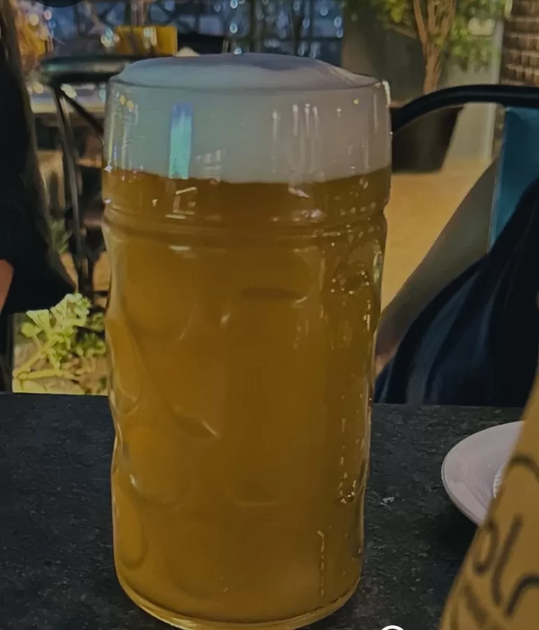 Photo of BLR Brewing Co - HSR Layout, Bengaluru by Dr Sheetal