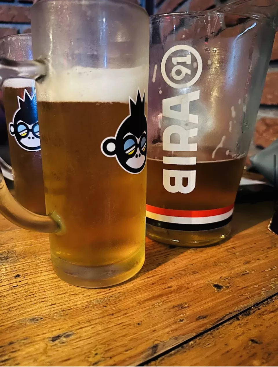 Photo of Bira 91 Taproom, Koramangala, Bengaluru by Dr Sheetal