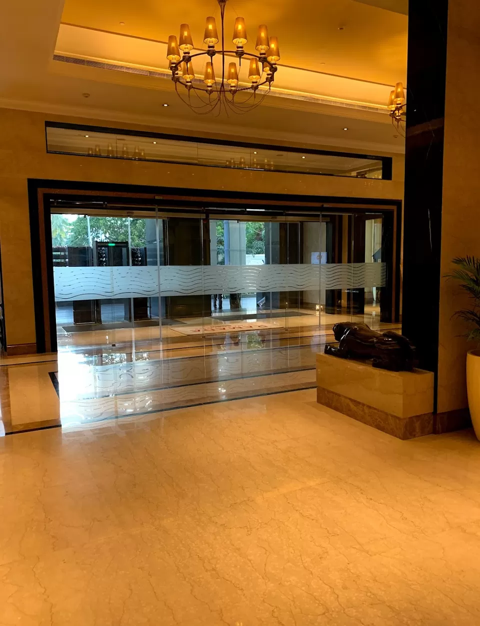 Photo of Are brands truly important? plus how to select the ideal hotel for you by Dr Sheetal