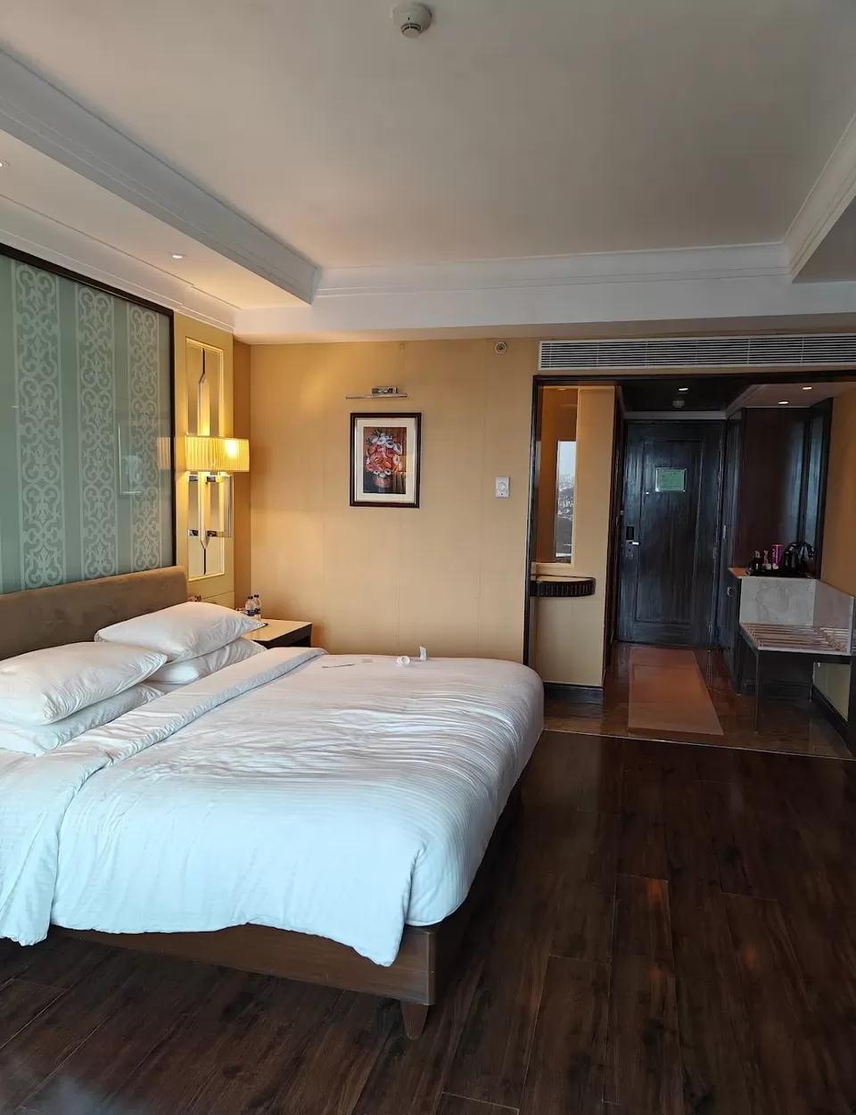 Photo of Are brands truly important? plus how to select the ideal hotel for you by Dr Sheetal