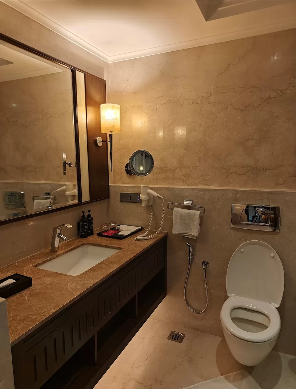 Photo of Are brands truly important? plus how to select the ideal hotel for you by Dr Sheetal