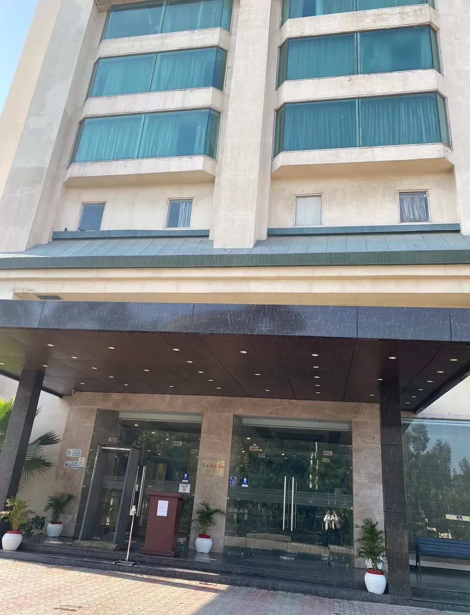 Photo of Are brands truly important? plus how to select the ideal hotel for you by Dr Sheetal