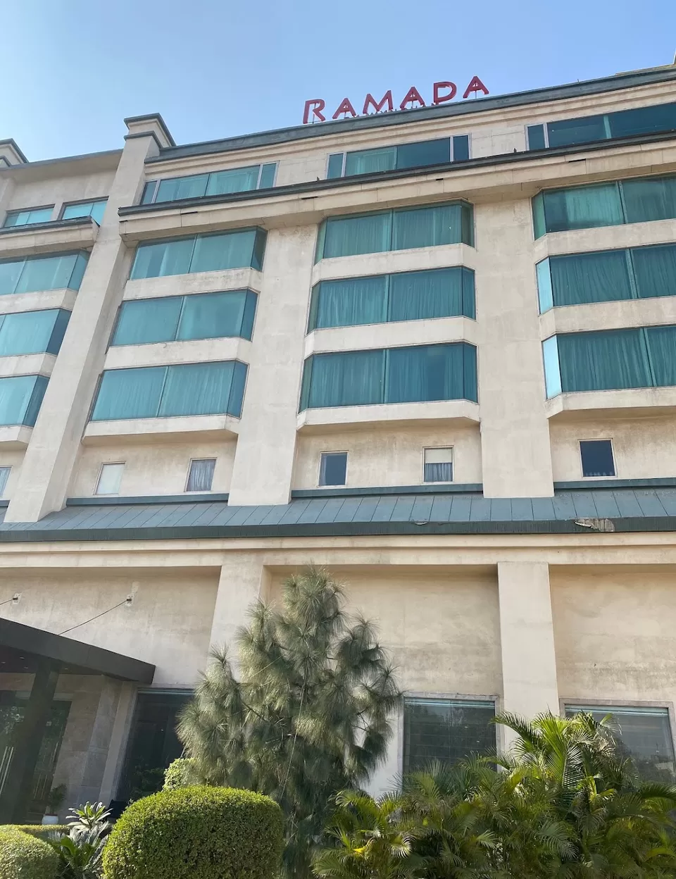 Photo of Are brands truly important? plus how to select the ideal hotel for you by Dr Sheetal