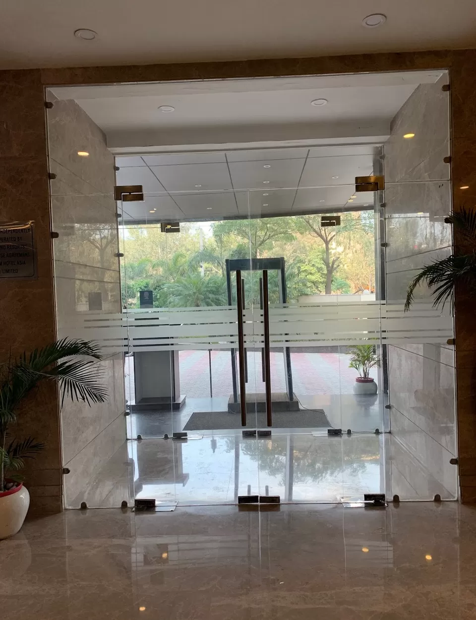 Photo of Are brands truly important? plus how to select the ideal hotel for you by Dr Sheetal