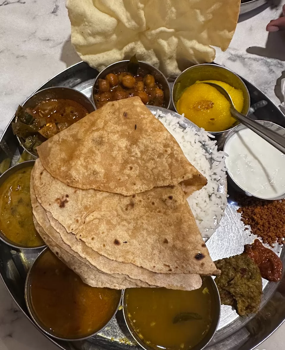 Photo of Hotel Nisarga, Manvi by Dr Sheetal