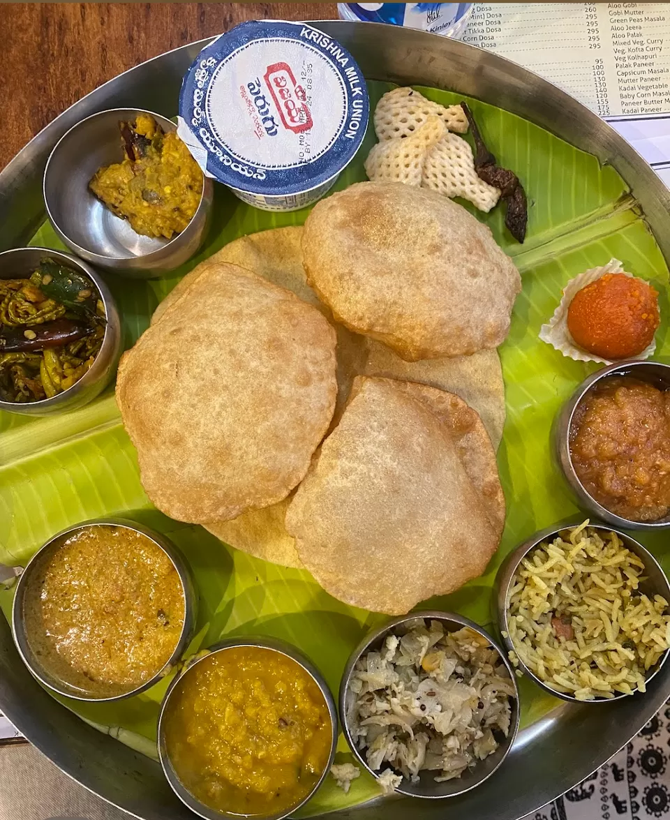 Photo of Chutneys, Hyderabad by Dr Sheetal