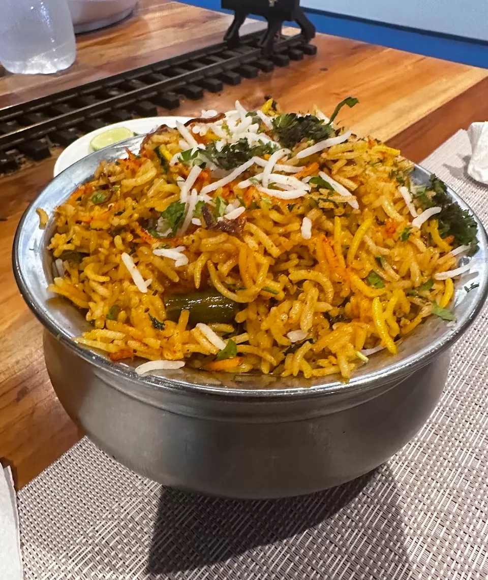 Photo of ROYAL RICH COUNTY, Gangavathi by Dr Sheetal