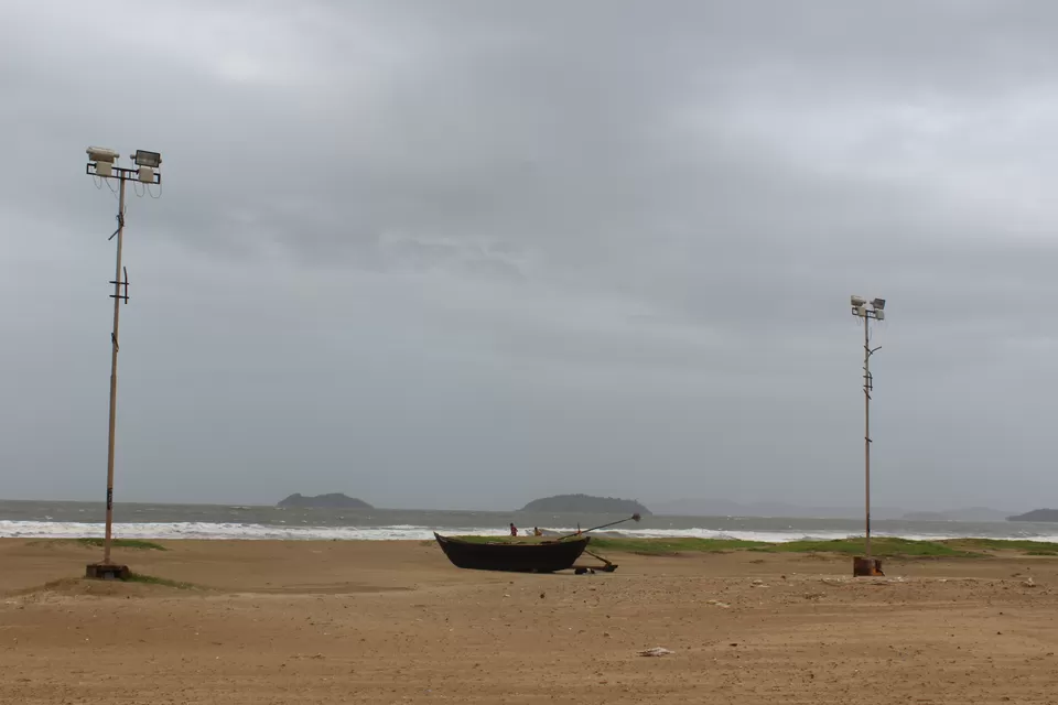 Photo of Karwar, Belgaum Division by Dr Sheetal