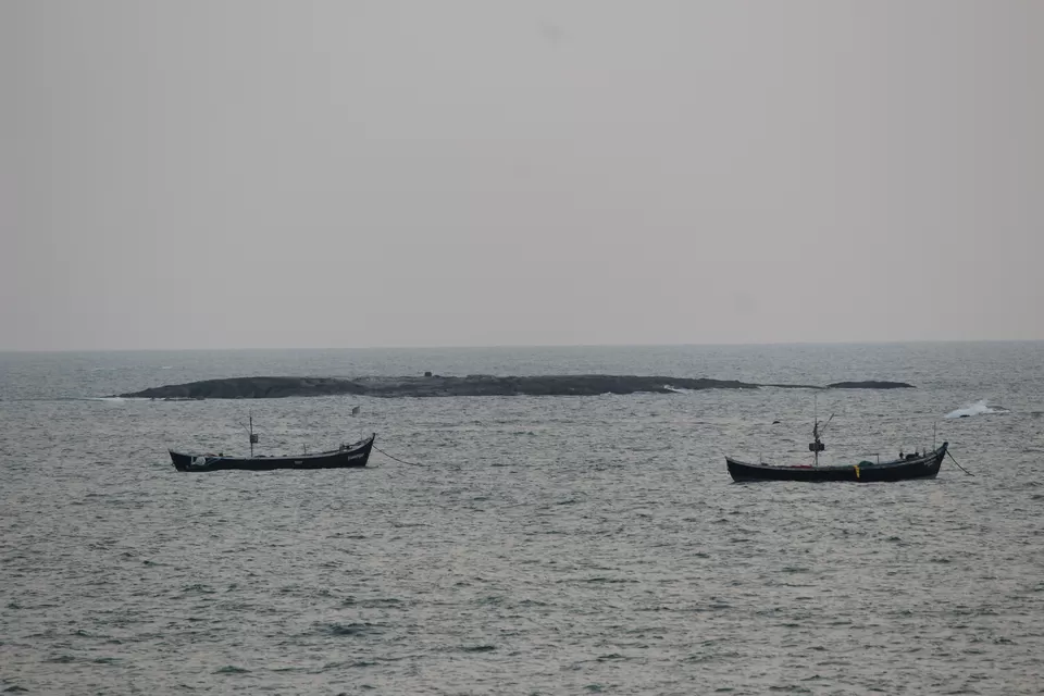 Photo of Embark on a Self-Discovery Road Trip in Coastal Karnataka – Sun, Smiles, and Scenic Stops by Dr Sheetal