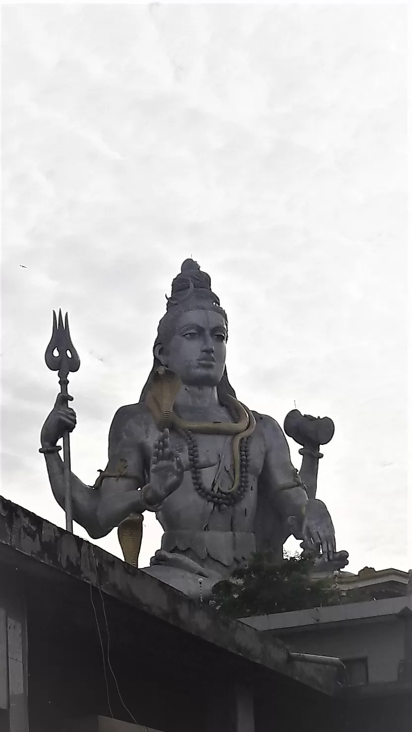 Photo of Bhatkal, Belgaum Division by Dr Sheetal
