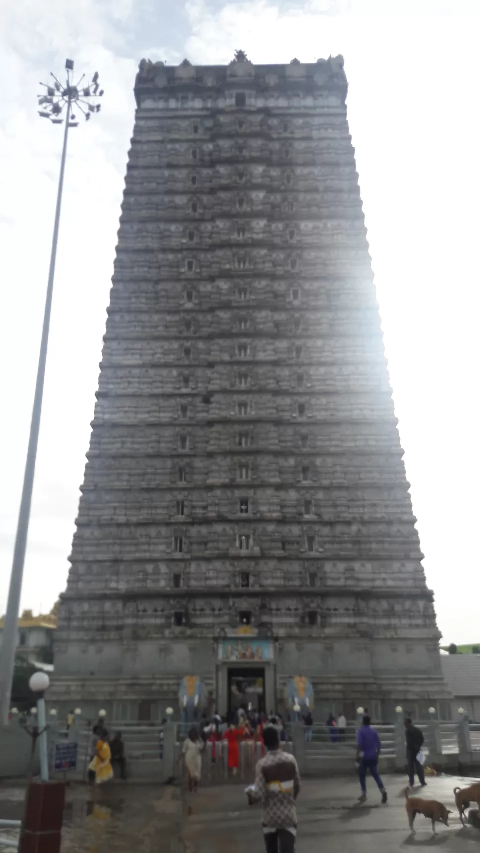Photo of Embark on a Self-Discovery Road Trip in Coastal Karnataka – Sun, Smiles, and Scenic Stops by Dr Sheetal