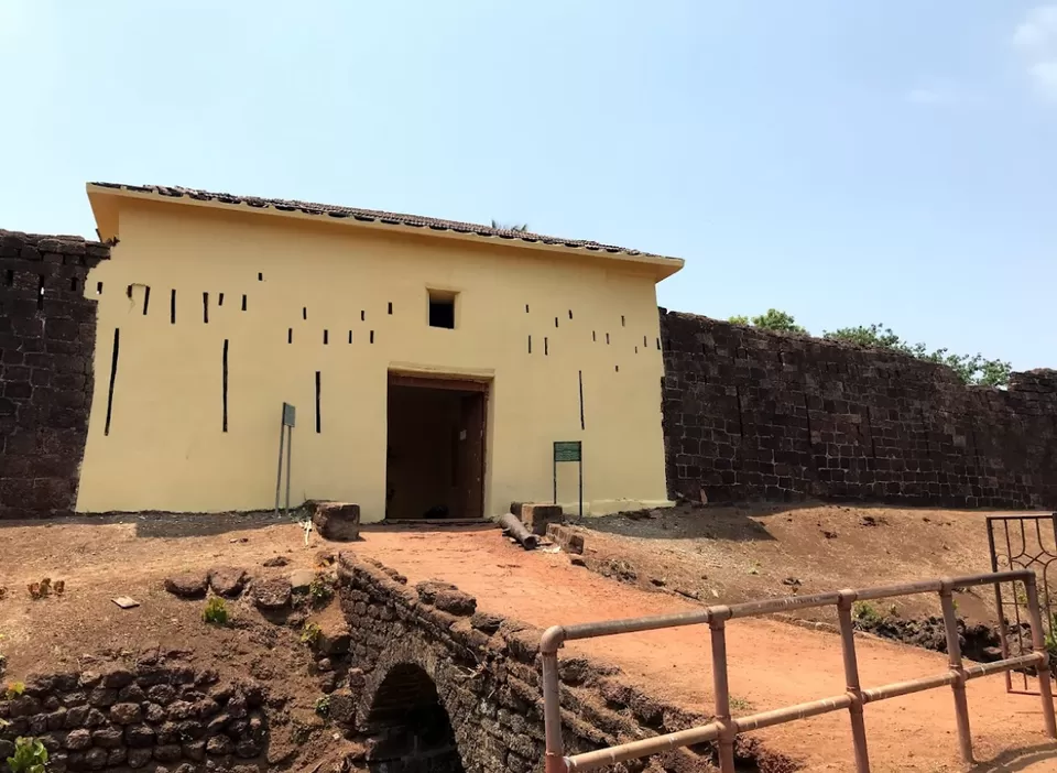 Photo of "Unveiling South Goa: Lesser-Known Attractions for the True Explorer" by Dr Sheetal