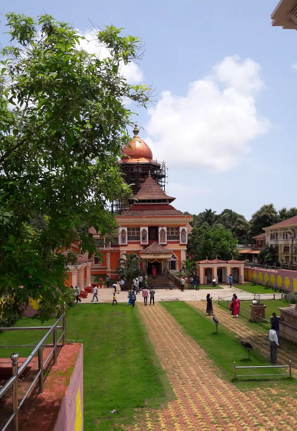 Photo of "Unveiling South Goa: Lesser-Known Attractions for the True Explorer" by Dr Sheetal
