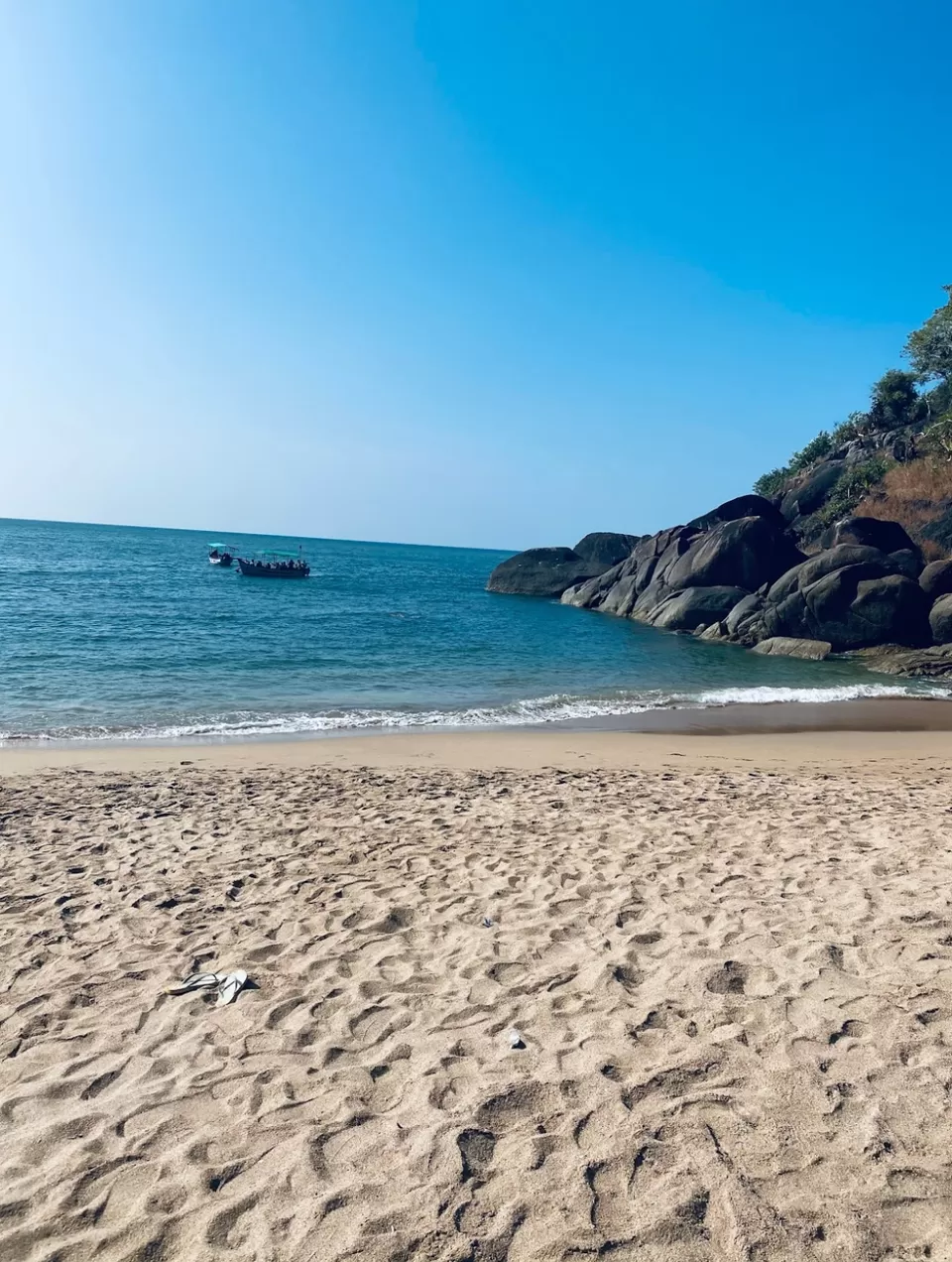 Photo of "Unveiling South Goa: Lesser-Known Attractions for the True Explorer" by Dr Sheetal