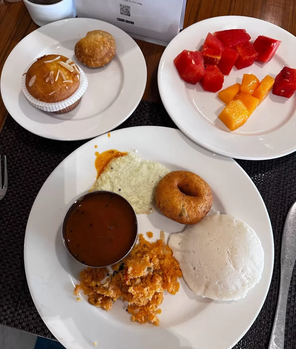Photo of My Epic Second Road Trip from #Goa to #Tirupati: A Journey of Discovery and Devotion by Dr Sheetal