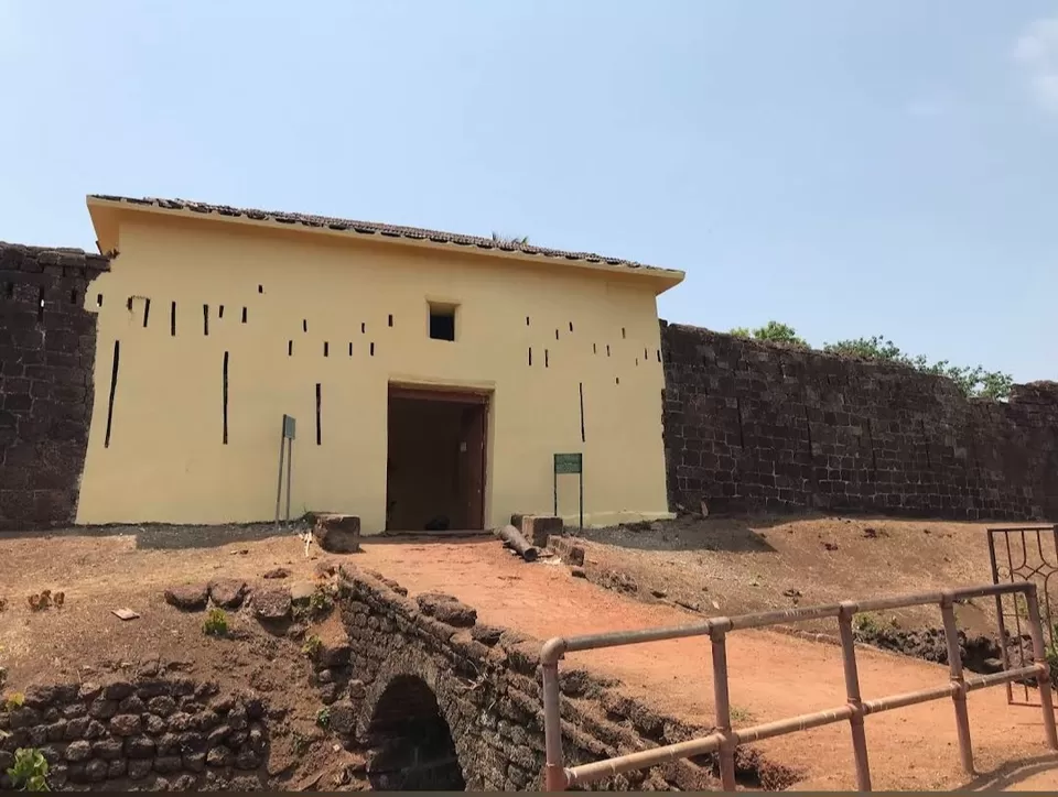 Photo of A Soulful South Goa Day Trip: From Sun-Kissed Shores to Flavourful Feasts by Dr Sheetal