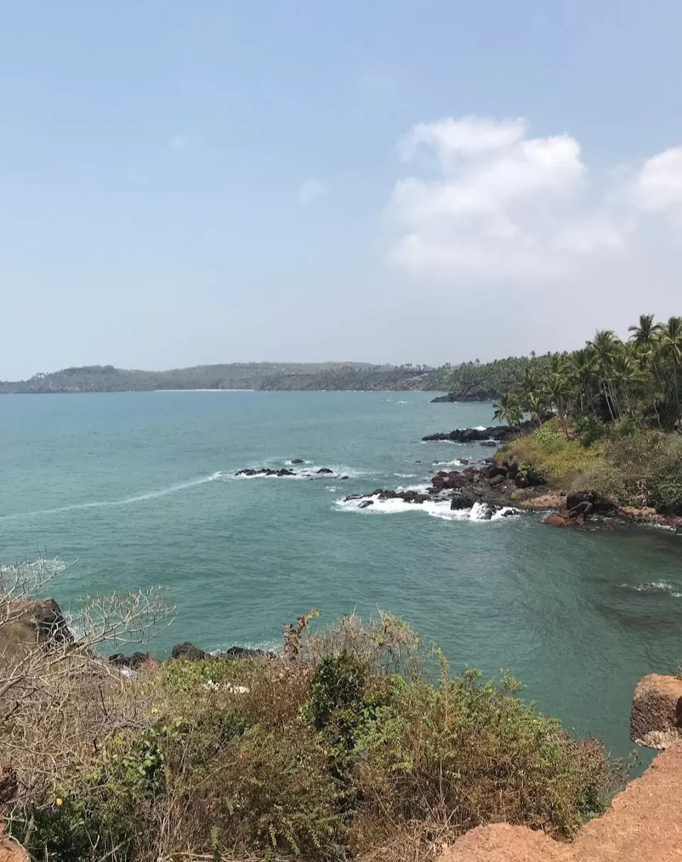 Photo of A Soulful South Goa Day Trip: From Sun-Kissed Shores to Flavourful Feasts by Dr Sheetal