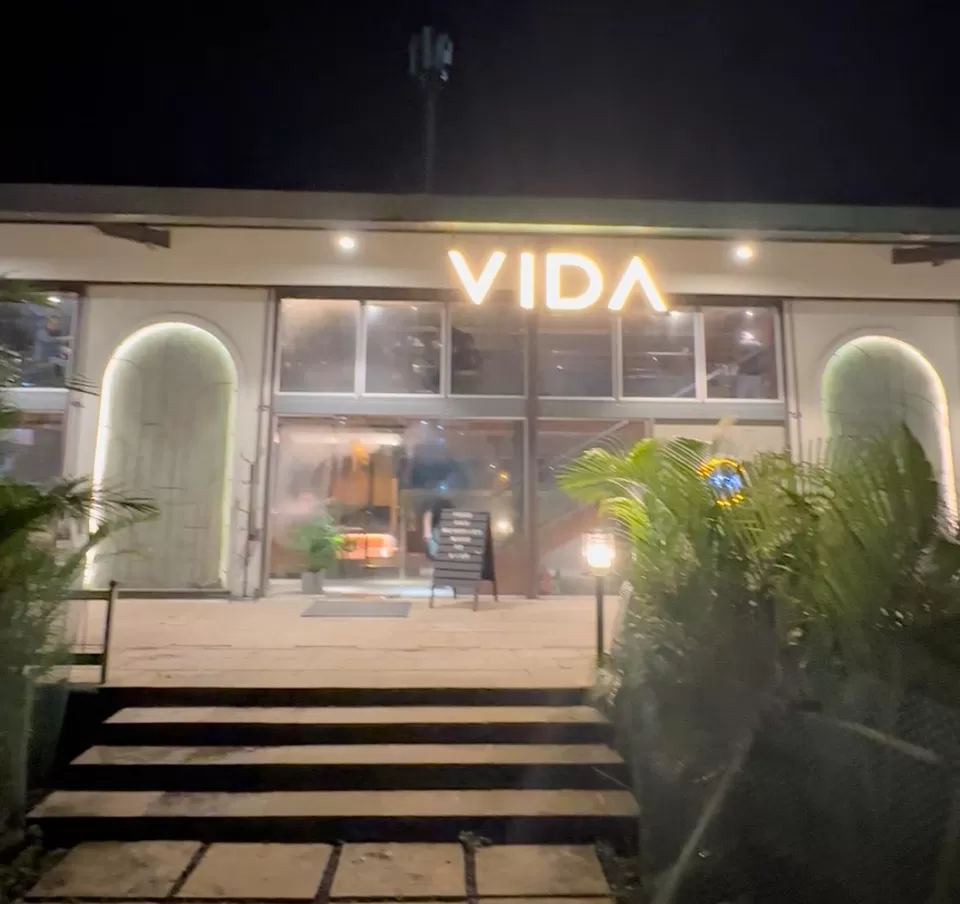 Photo of A Soulful South Goa Day Trip: From Sun-Kissed Shores to Flavourful Feasts by Dr Sheetal