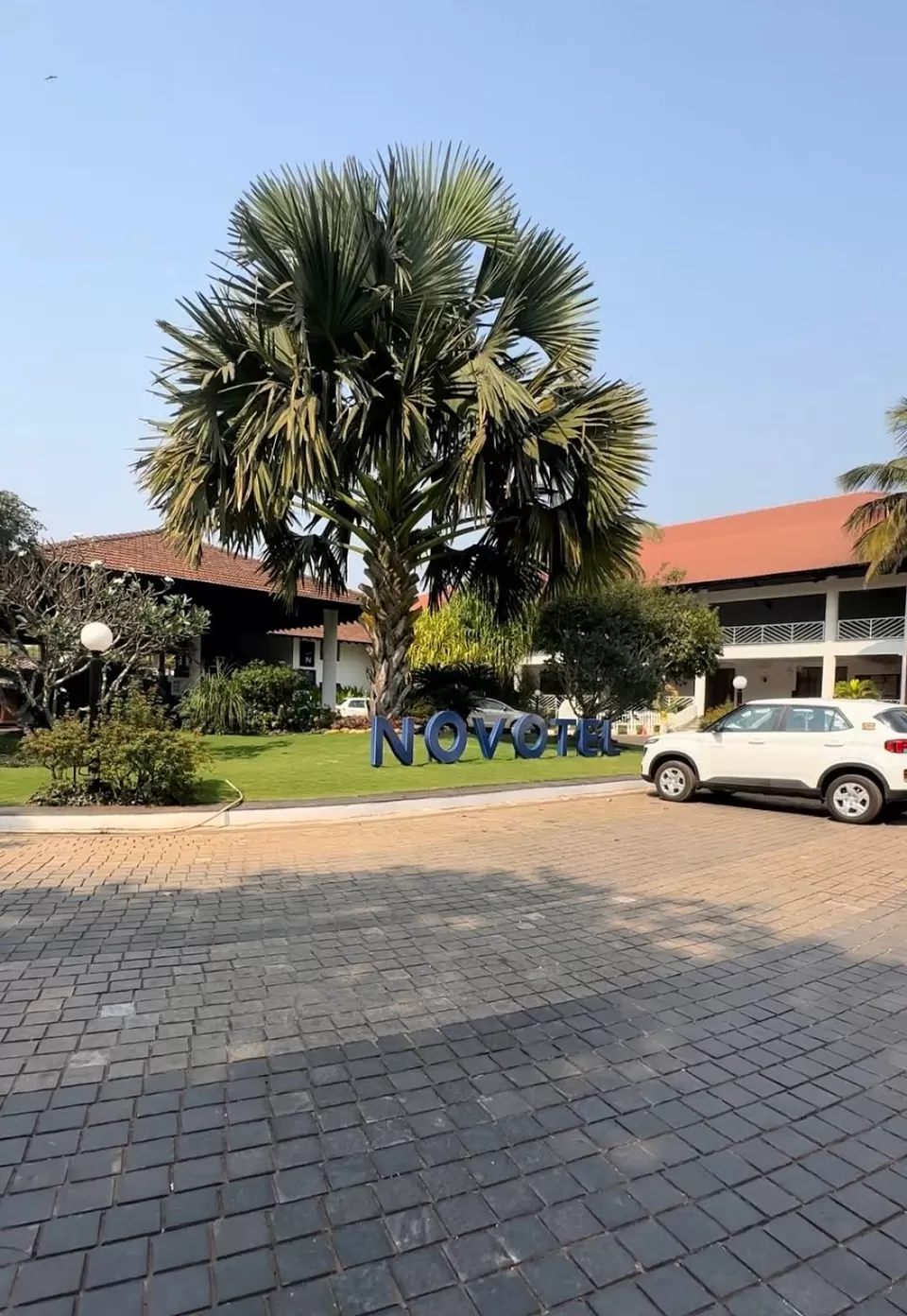 Photo of A Soulful South Goa Day Trip: From Sun-Kissed Shores to Flavourful Feasts by Dr Sheetal