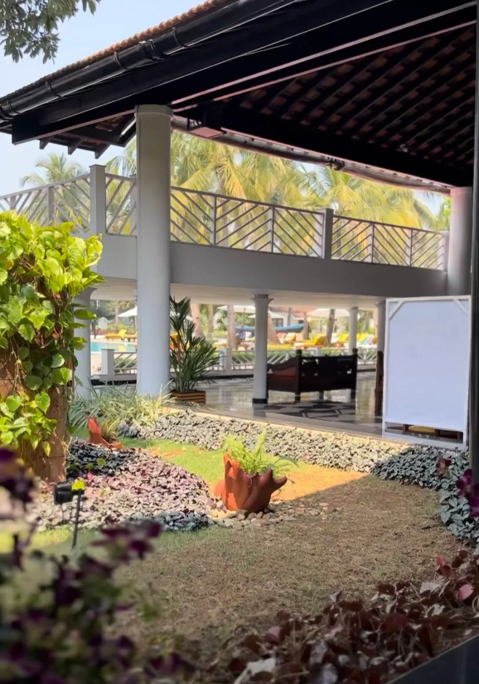 Photo of A Soulful South Goa Day Trip: From Sun-Kissed Shores to Flavourful Feasts by Dr Sheetal