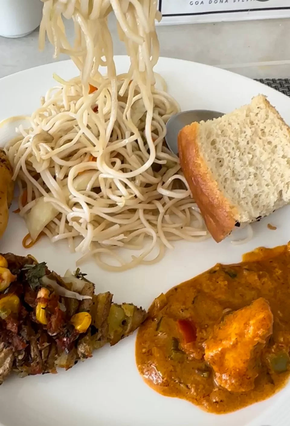 Photo of A Soulful South Goa Day Trip: From Sun-Kissed Shores to Flavourful Feasts by Dr Sheetal