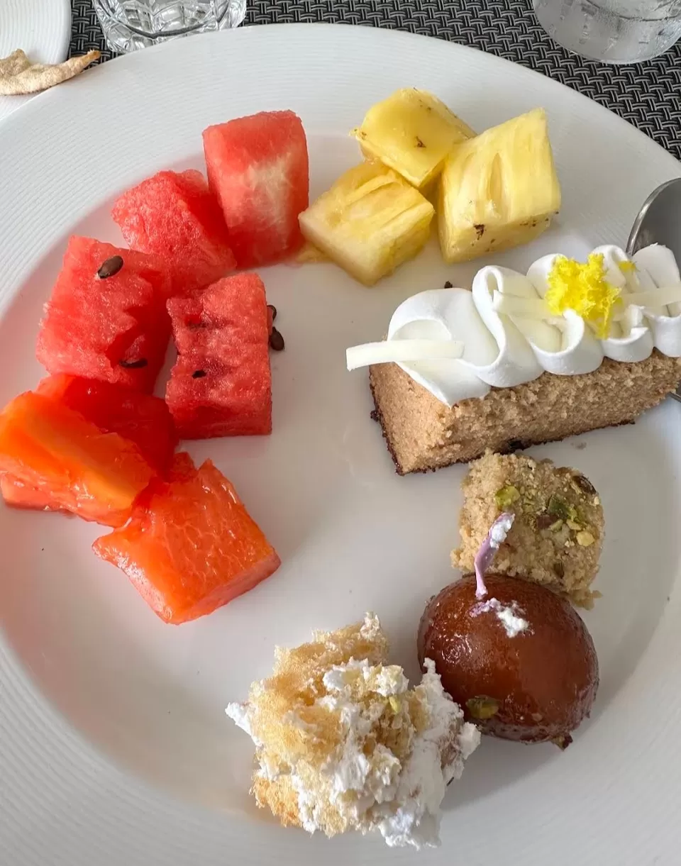 Photo of A Soulful South Goa Day Trip: From Sun-Kissed Shores to Flavourful Feasts by Dr Sheetal