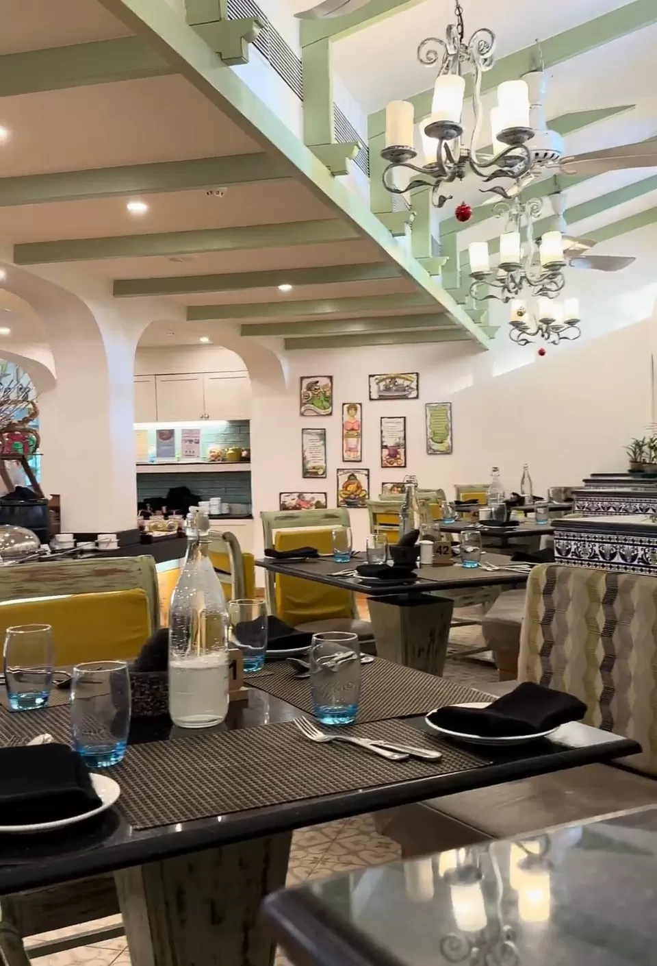 Photo of A Soulful South Goa Day Trip: From Sun-Kissed Shores to Flavourful Feasts by Dr Sheetal